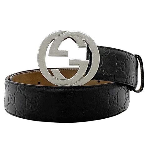 cheap gucci belts in china|pre owned gucci belt.